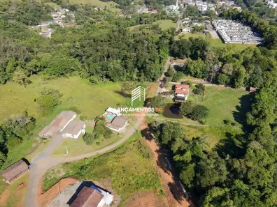 Lote/Terreno à venda, 565m² no Centro, Nova Veneza