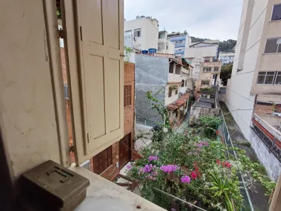 Casa com 4 Quartos à venda, 130m² no Laranjeiras, Rio de Janeiro