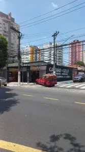 Ponto Comercial para alugar, 120m² no Vila Alexandria, São Paulo