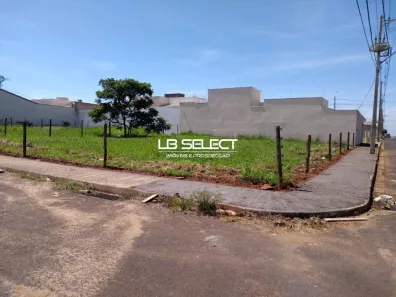Lote/Terreno à venda, 504m² no Bosque dos Buritis, Uberlândia