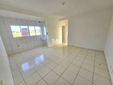 Apartamento com 2 Quartos à venda, 59m² no Centro, Barra Velha