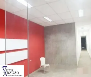 Sala Comercial para alugar, 220m² no Santana, São Paulo