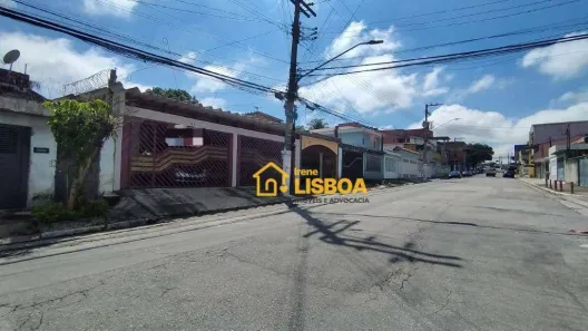 Casa com 3 Quartos à venda, 300m² no Jardim Vera Cruz(Zona Leste), São Paulo