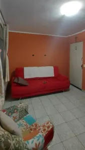 Apartamento com 2 Quartos à venda, 55m² no Jardim Miranda, Campinas