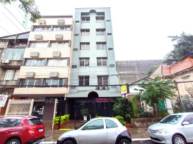 Sala Comercial para alugar, 24m² no Cidade Baixa, Porto Alegre