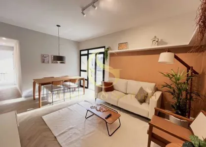 Apartamento com 3 Quartos à venda, 82m² no Copacabana, Rio de Janeiro