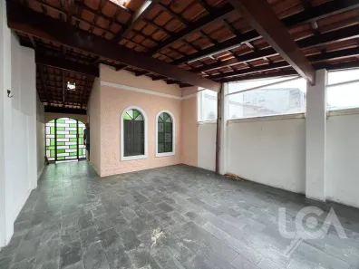 Casa com 2 Quartos à venda, 129m² no Jardim Estrela D¿Alva, Caraguatatuba