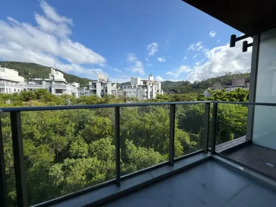 Apartamento com 2 Quartos à venda, 75m² no Córrego Grande, Florianópolis
