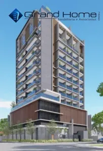 Apartamento com 1 Quarto à venda, 31m² no Praia da Costa, Vila Velha