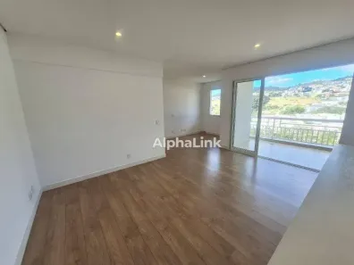 Apartamento com 2 Quartos para alugar, 94m² no Tamboré, Santana de Parnaíba