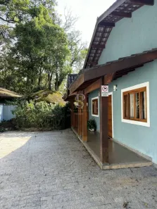 Casa de Condomínio com 4 Quartos à venda, 166m² no Portão, Atibaia