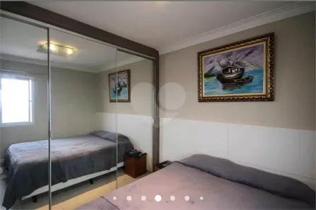 Apartamento com 2 Quartos à venda, 68m² no Chácara Mafalda, São Paulo