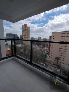 Apartamento com 3 Quartos à venda, 65m² no Vila Assunção, Santo André