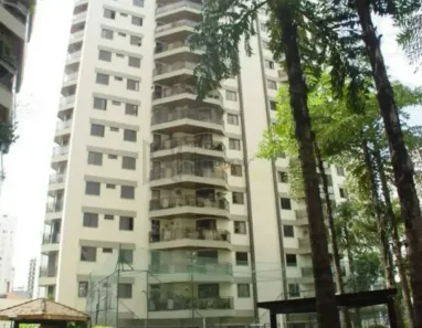 Apartamento com 3 Quartos à venda, 143m² no Indianópolis, São Paulo