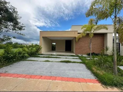 Casa com 3 Quartos à venda, 312m² no Jardim Cristal, Aparecida de Goiânia