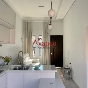 Casa com 2 Quartos à venda, 63m² no Residencial Santa Regina, São José do Rio Preto