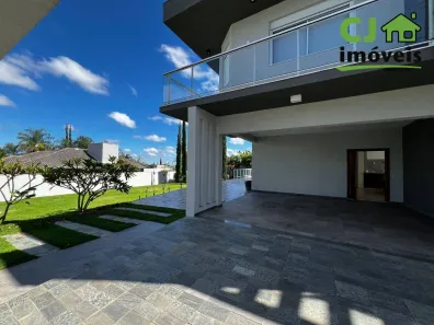 Casa de Condomínio com 4 Quartos à venda, 451m² no Pontal da Liberdade, Lagoa Santa