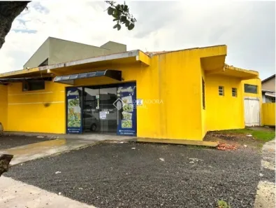 Ponto Comercial para alugar, 120m² no Olaria, Canoas