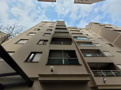 Apartamento com 3 Quartos à venda, 69m² no Paraíso do Morumbi, São Paulo