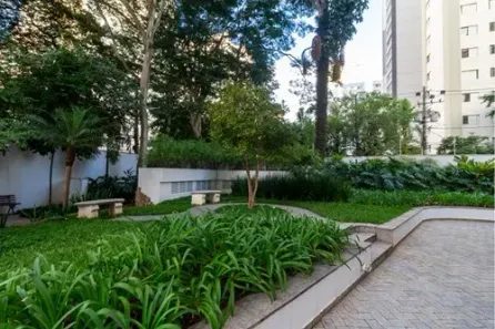 Apartamento com 4 Quartos à venda, 217m² no Brooklin Paulista, São Paulo