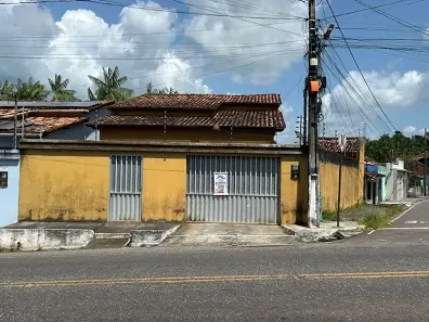 Casa com 2 Quartos para alugar, 100m² no Taíra, Bragança