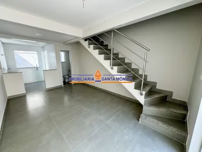 Casa com 2 Quartos à venda, 65m² no Planalto, Belo Horizonte