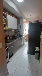 Apartamento com 1 Quarto à venda, 70m² no Colônia Terra Nova, Manaus