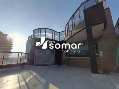 Cobertura com 6 Quartos para alugar, 600m² no Centro, Divinópolis
