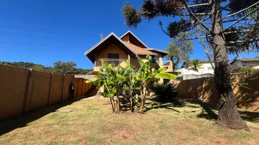 Sobrado com 2 Quartos à venda, 313m² no Jardim Atibaia (Sousas), Campinas