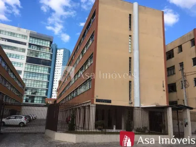 Apartamento com 3 Quartos para alugar, 70m² no Cristo Rei, Curitiba