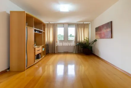 Apartamento com 3 Quartos à venda, 141m² no Sumaré, São Paulo