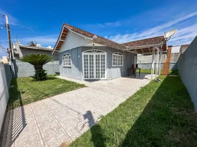 Casa com 2 Quartos à venda, 50m² no Itacolomi, Balneário Piçarras