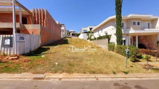 Lote/Terreno à venda, 360m² no Swiss Park, Campinas