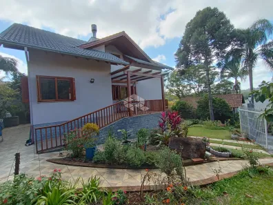 Casa com 2 Quartos à venda, 213m² no Travessão, Dois Irmãos