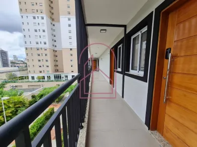 Casa de Condomínio com 2 Quartos à venda, 36m² no Vila Dom Pedro II, São Paulo