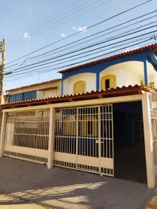 Casa com 5 Quartos à venda, 250m² no Núcleo Bandeirante, Brasília