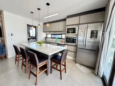 Apartamento com 3 Quartos à venda, 101m² no Fazenda, Itajaí