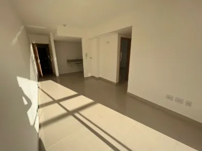 Apartamento com 1 Quarto à venda, 47m² no Cazeca, Uberlândia