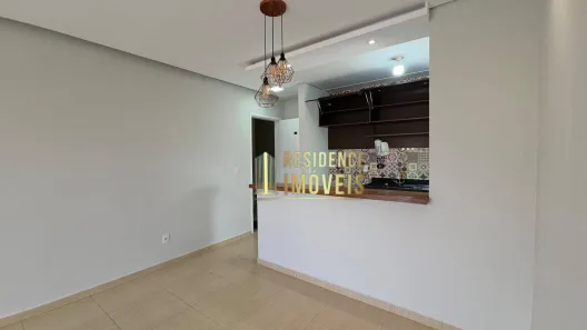 Apartamento com 3 Quartos à venda, 70m² no Vila Trujillo, Sorocaba