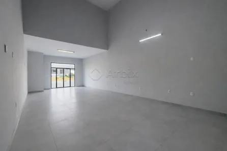 Ponto Comercial para alugar, 94m² no Vila Belvedere, Americana
