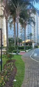 Apartamento com 2 Quartos à venda, 53m² no Jardim Augusta, São José dos Campos