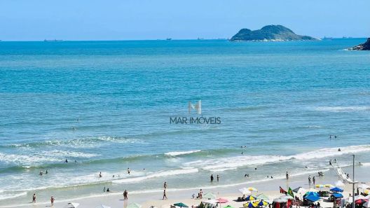 Apartamento com 3 Quartos à venda, 200m² no Pitangueiras, Guarujá