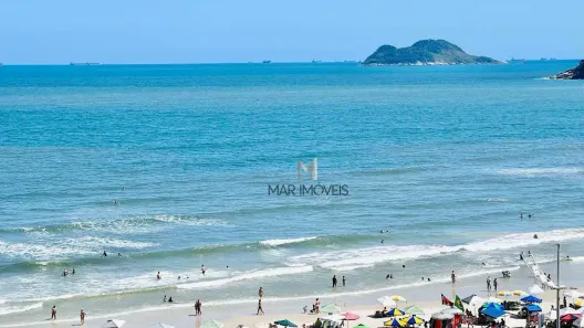 Apartamento com 3 Quartos à venda, 200m² no Pitangueiras, Guarujá