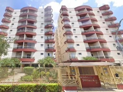 Apartamento com 3 Quartos à venda, 92m² no Morumbi, Paulínia