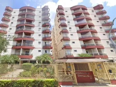 Apartamento com 3 Quartos à venda, 92m² no Morumbi, Paulínia