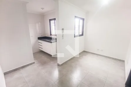 Apartamento com 1 Quarto à venda, 30m² no Vila Invernada, São Paulo