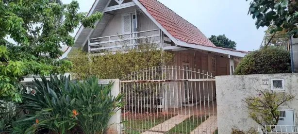 Casa de Condomínio com 3 Quartos à venda, 220m² no Caminhos de San Conrado (Sousas), Campinas