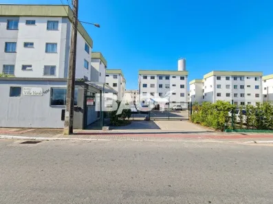 Apartamento com 2 Quartos para alugar, 48m² no Pachecos, Palhoça