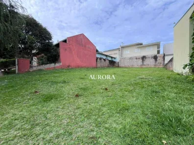 Lote/Terreno à venda, 300m² no Condomínio Vale do Arvoredo, Londrina