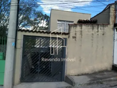 Casa com 3 Quartos à venda, 110m² no Vila Vasconcelos, São Paulo